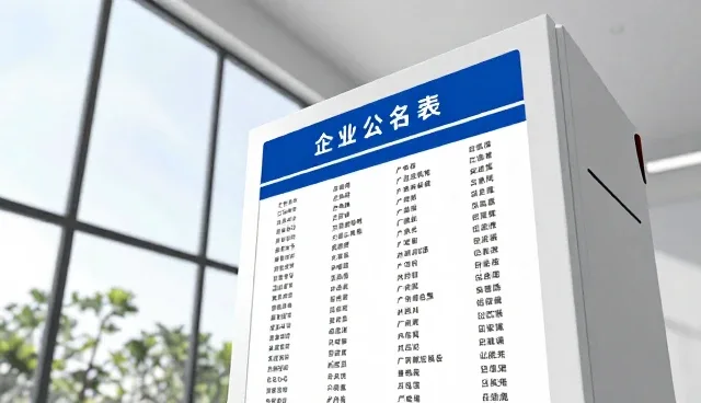企业采购需求如何驱动定制化展示平台发展
