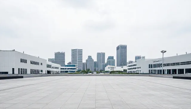 供需对接:企业定制化展示选型的关键关注点